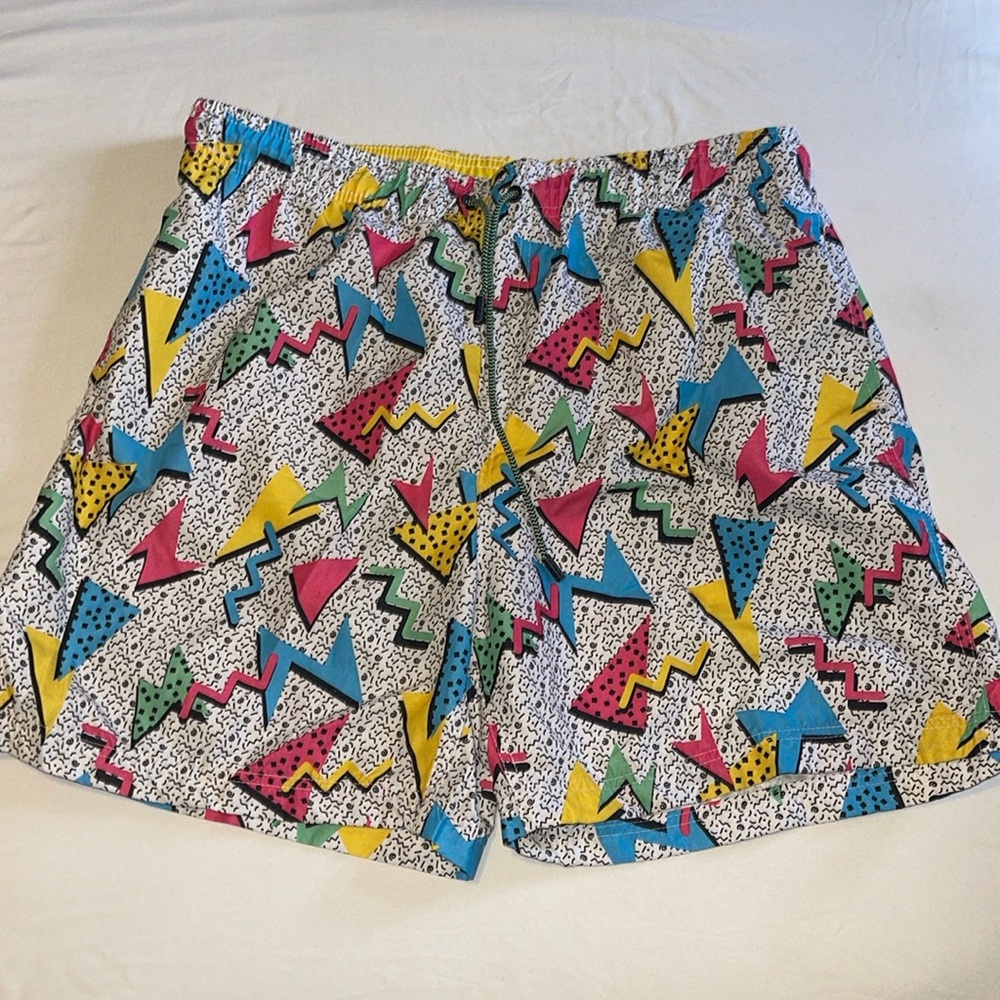 Men’s Swin Trucks Size XL